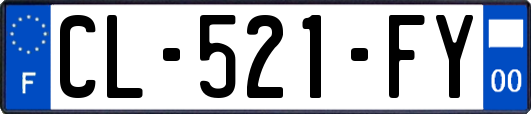 CL-521-FY