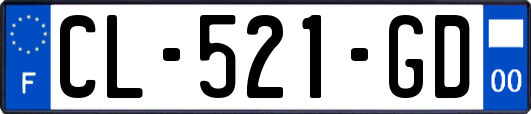 CL-521-GD