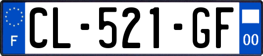 CL-521-GF
