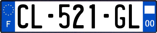CL-521-GL