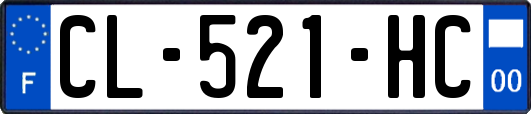 CL-521-HC