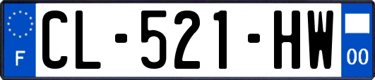 CL-521-HW