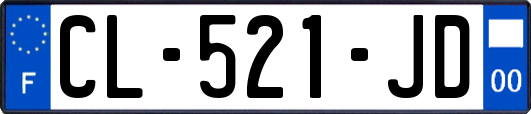 CL-521-JD