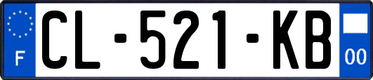 CL-521-KB