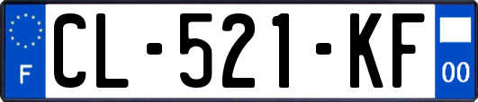 CL-521-KF