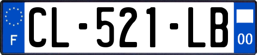 CL-521-LB