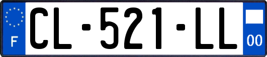 CL-521-LL