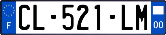 CL-521-LM