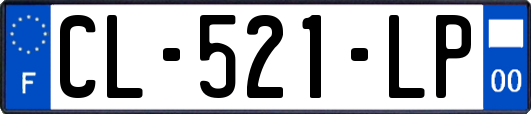 CL-521-LP