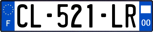 CL-521-LR