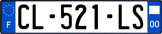 CL-521-LS