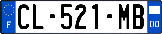CL-521-MB