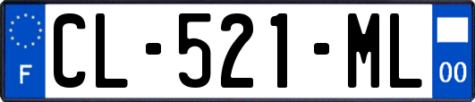 CL-521-ML