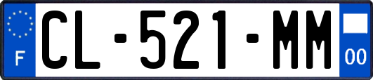 CL-521-MM