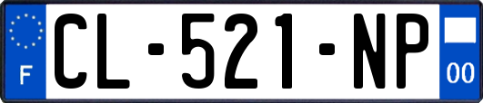 CL-521-NP