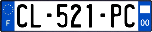 CL-521-PC