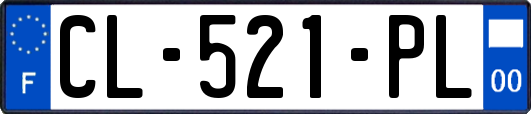 CL-521-PL