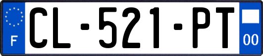 CL-521-PT