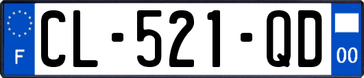CL-521-QD