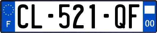 CL-521-QF