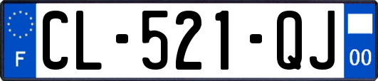 CL-521-QJ