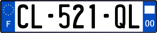 CL-521-QL