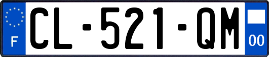 CL-521-QM