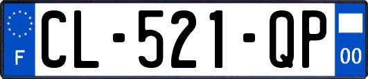 CL-521-QP