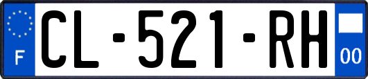 CL-521-RH