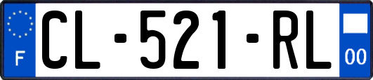 CL-521-RL