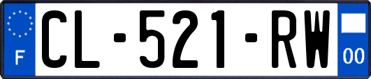 CL-521-RW