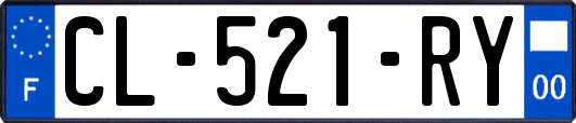 CL-521-RY