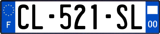 CL-521-SL