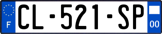 CL-521-SP