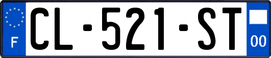 CL-521-ST
