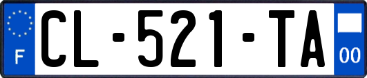 CL-521-TA