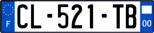 CL-521-TB