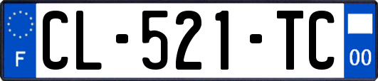 CL-521-TC