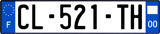 CL-521-TH