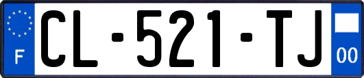 CL-521-TJ