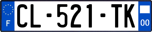CL-521-TK