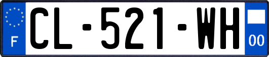CL-521-WH