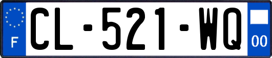 CL-521-WQ