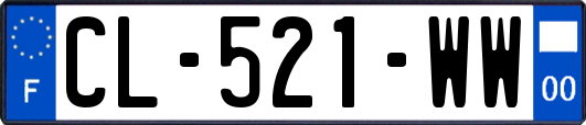 CL-521-WW