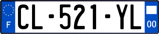 CL-521-YL