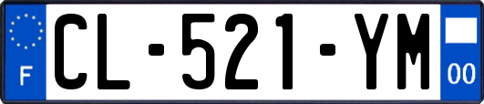 CL-521-YM