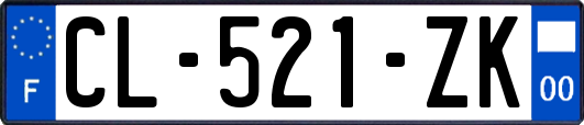 CL-521-ZK