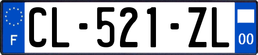 CL-521-ZL