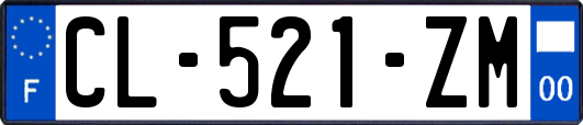 CL-521-ZM