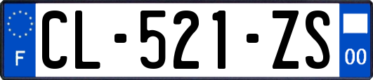 CL-521-ZS